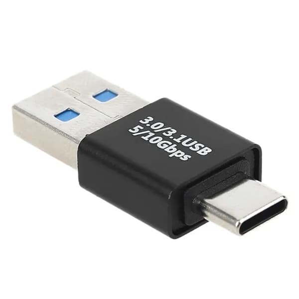 Type C Series Конвертер - 3.0 Конверт C
