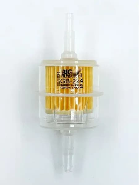 Фильтр топливный GB-224 универсальный