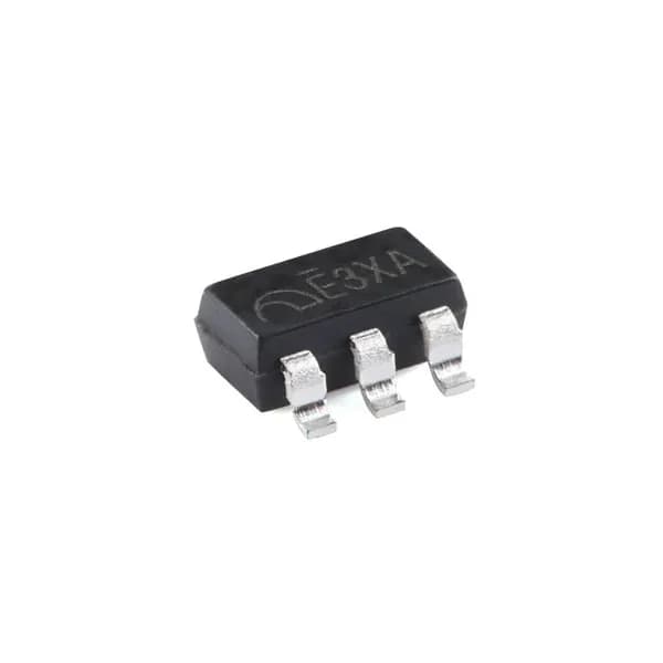 10шт ME6215C33M5G SOT-23-5 Линейный регулятор (LDO) 18V 350mA 3.3V