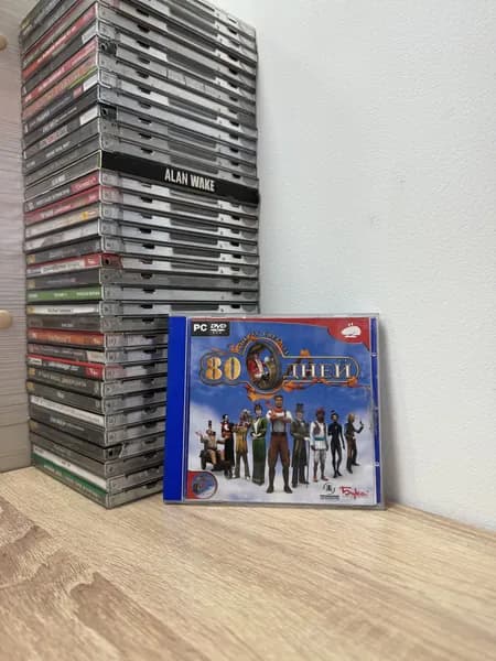 Игра для ПК 30 Дней
