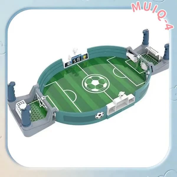 Мини футбол, портативная игра, для indoor и outdoor развлечений