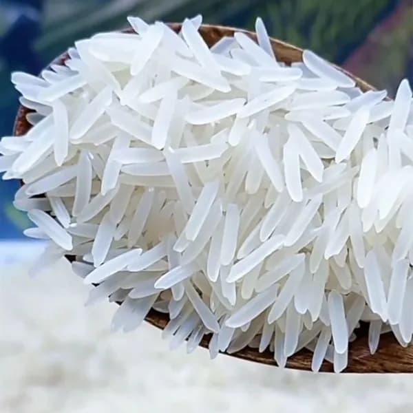 Рис длиннозёрный ароматный домашний