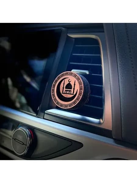 Ароматизатор автомобильный в машину многоразовый