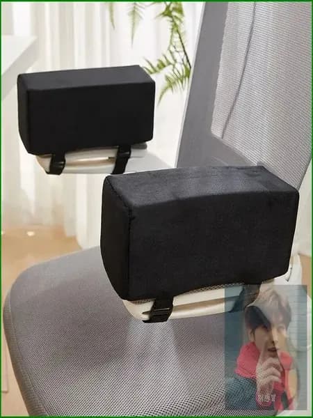 Запчасти для стула, 10х27х10 см