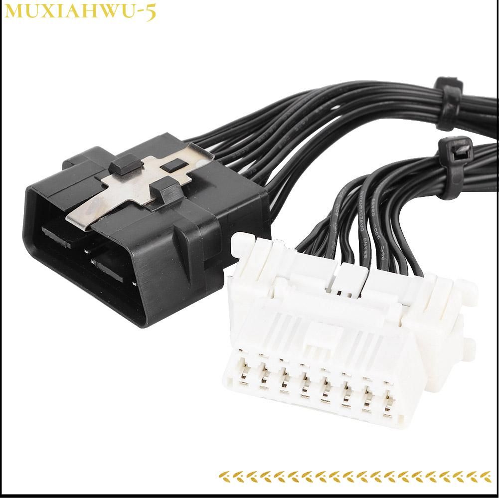 Разветвитель OBD2