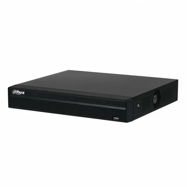 Видеорегистратор для видеонаблюдения IP 32-канальный Dahua DHI-NVR4232-4KS3