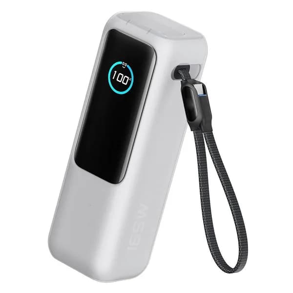 Подходит для силиконового защитного чехла от падений Anker Zolo 165W