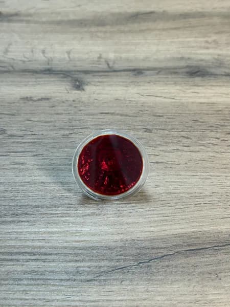 Лампочка, Цоколь:GU5.3, 50 Вт, Галогенная, 1 шт.