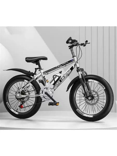 HaoRui Store Велосипед BMX, Гибрид, ГорныйF