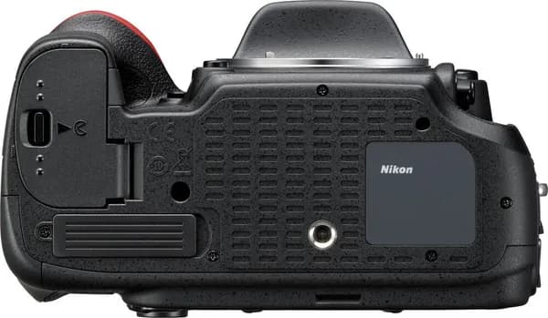 Фотоаппарат Nikon D610 Body