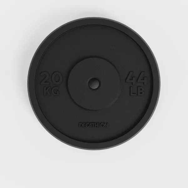 DECATHLON Диски для штанги