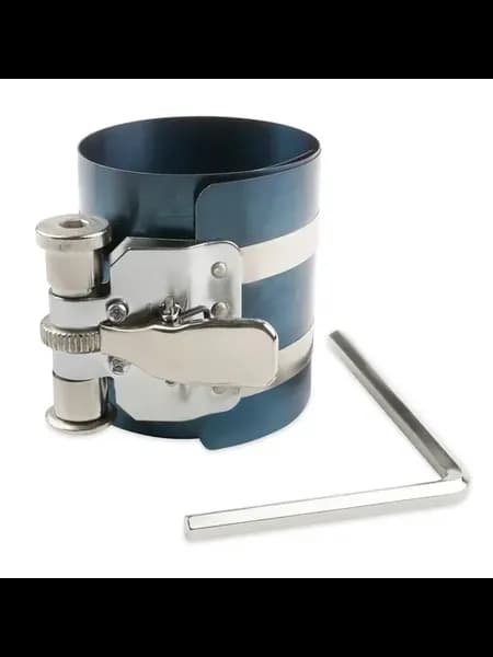 Надежная оправа для поршневых колец 75 мм