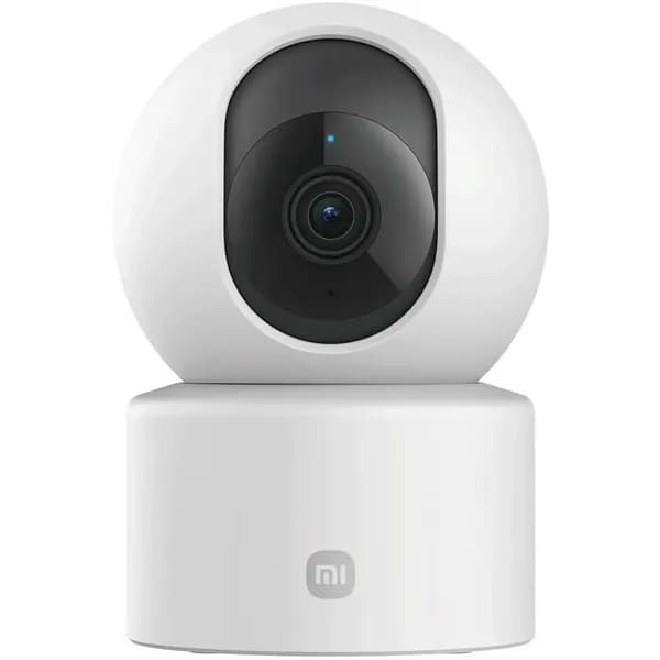 IP-камера видеонаблюдения Smart Camera C201 (BHR08NBGL) White EU