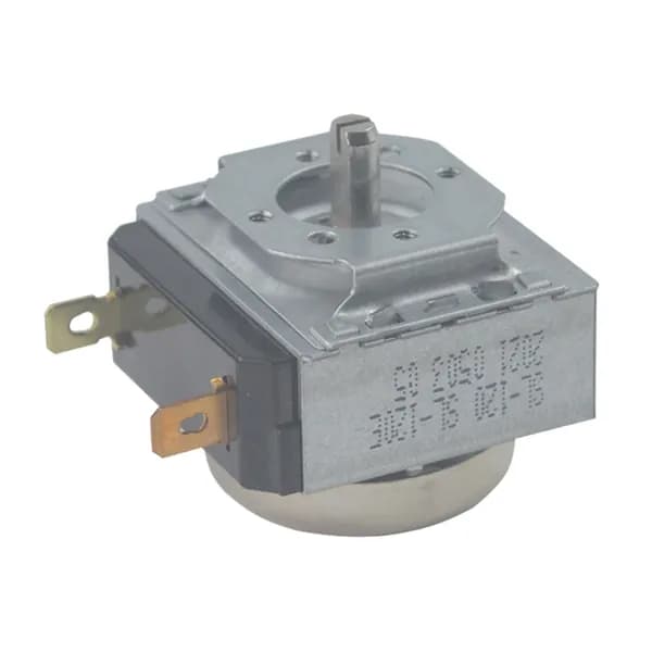 120 Минут 15A 125V 16A 250V Переключатель Таймера Задержки для Регулятора Времени Для Электронной Микроволновой Печи, Части Фритюрницы