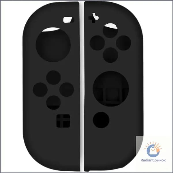 Чехол для игровой приставки