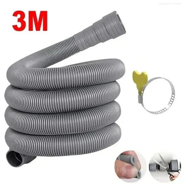 Сливной шланг стиральной машины , 3M