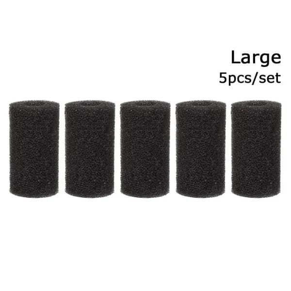 5Pcs Аквариум Био Губка