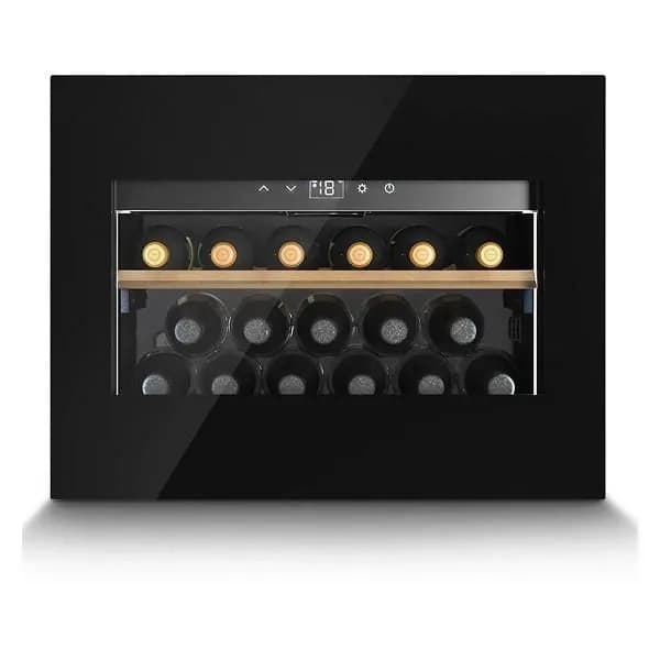 Винный шкаф Caso WineDeluxe WD 17