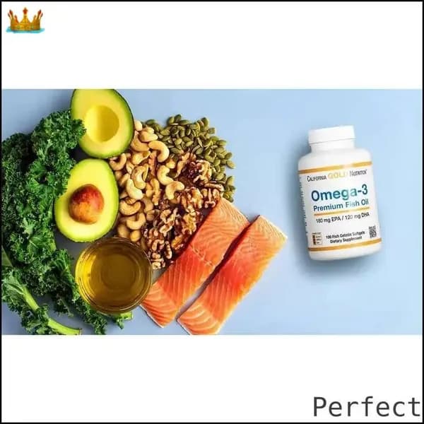 Жирные кислоты Perfect.