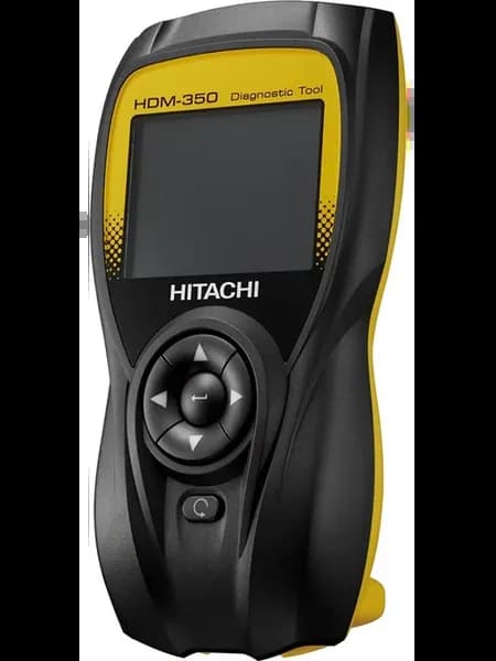 Автомобильный диагностический сканер Hitachi