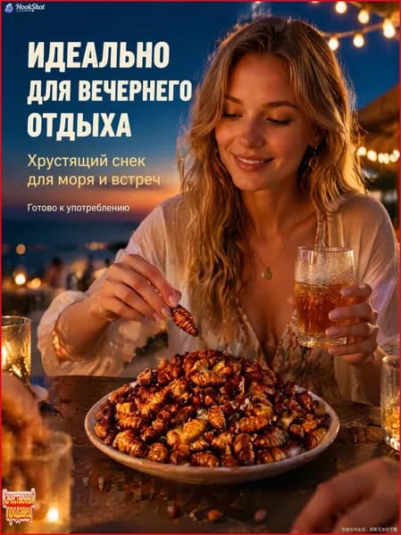 Закуски закуски