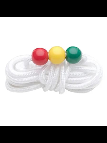 Brock String 9 фт с 3 бусинами — коррекция глаз