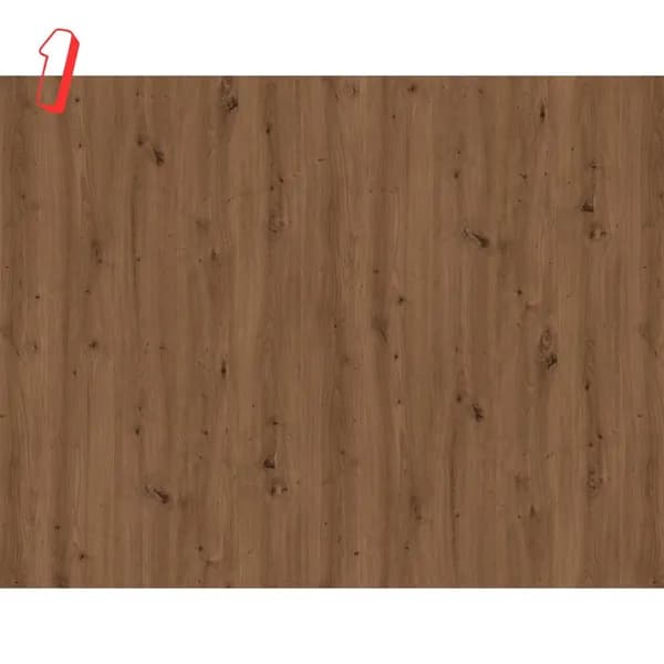 Пленка 0.45x2 м, декор дуб 3460681, 0.2 кг, (набор из 1 шт)