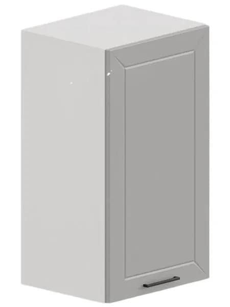 Кухонный модуль навесной Нова / Nova, шкаф навесной, МДФ, 40х71.6х31.8 см