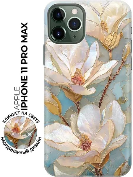Чехол на Apple iPhone 11 Pro Max