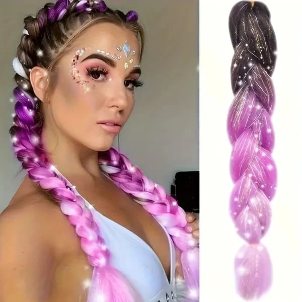Канекалон Easy Braid