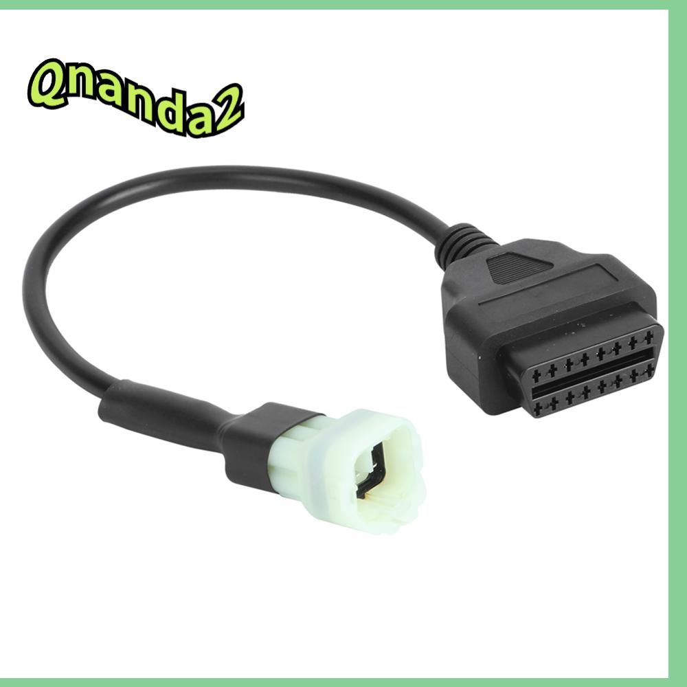 Кабель-адаптер OBD