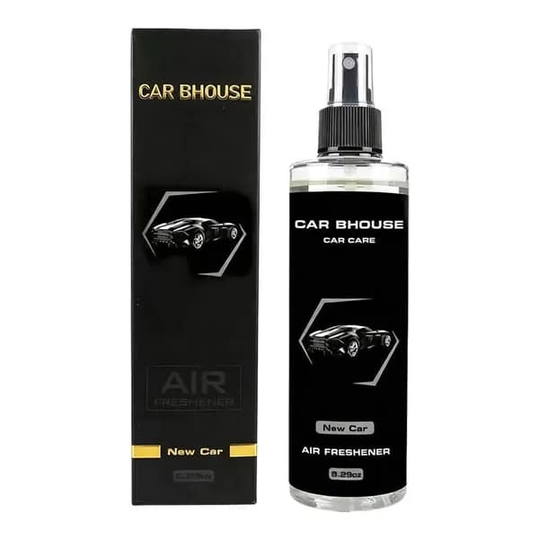 Очиститель воздуха автомобильный