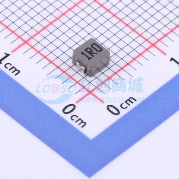 (1 шт.)AMDLA3020S-1R0MT Имеется на складе