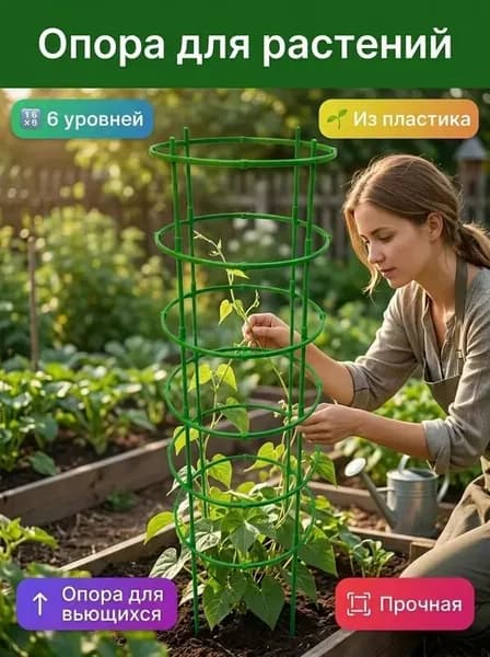 Подставка для цветов х 102 см