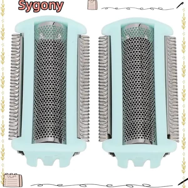 Головка для фольги BRL130