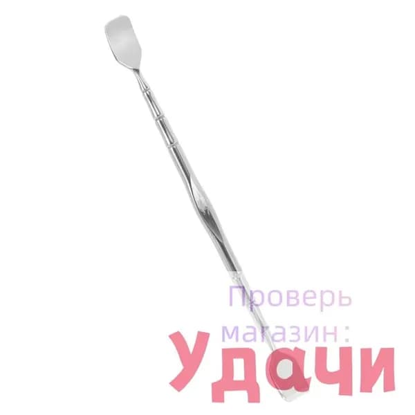 Инструмент для чистки ушей, носа