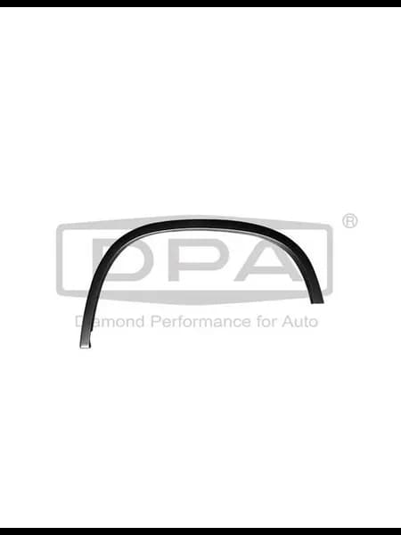 Накладка колесной арки 88541796102 VW Tiguan 2011-2016