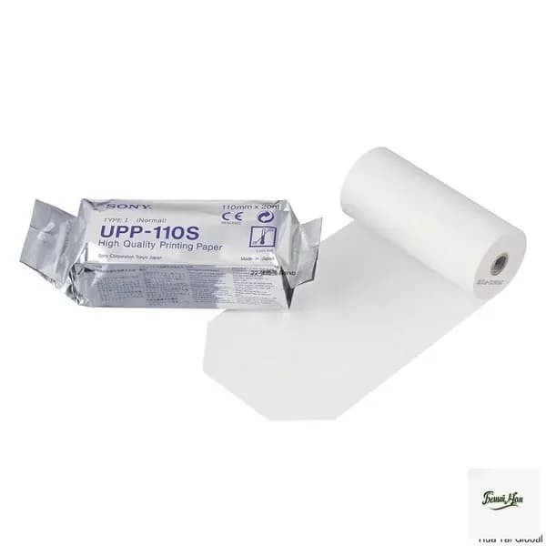 Бумага для принтера