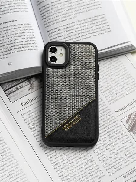 Чехол на iPhone 11 силиконовый