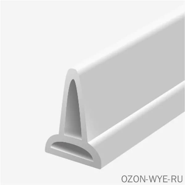 Силиконовый водостойкий уплотнитель для ванной, душа и туалета удобная лента герметика для устранения протечек при сантехнических работах и домашнем ремонте