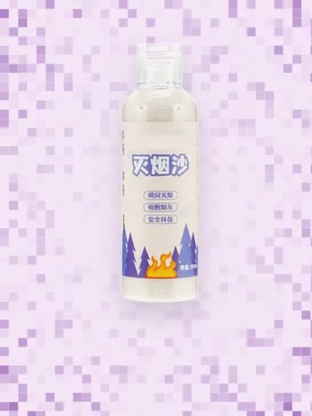 Розовый пепел освежитель воздуха для дома и офиса, Белый - 120ml