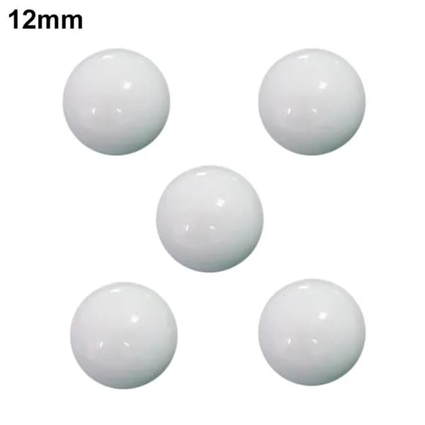 Шары для рулетки 5 шт, - 12mm
