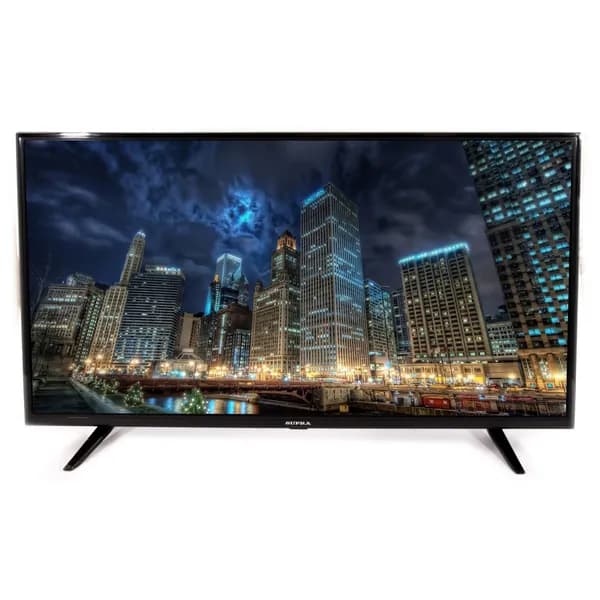 Supra Телевизор STV-LC24ST0080W SMART,WI-FI,Android 24″ HD, черный