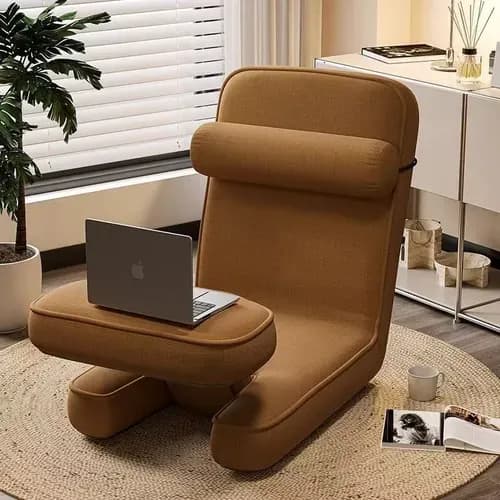 ZARA HOME Диван раскладной 50х50х50 см,белый
