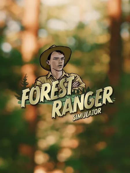 Forest Ranger Simulator