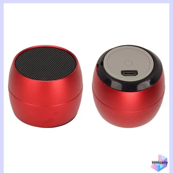 Мини-динамик Bluetooth