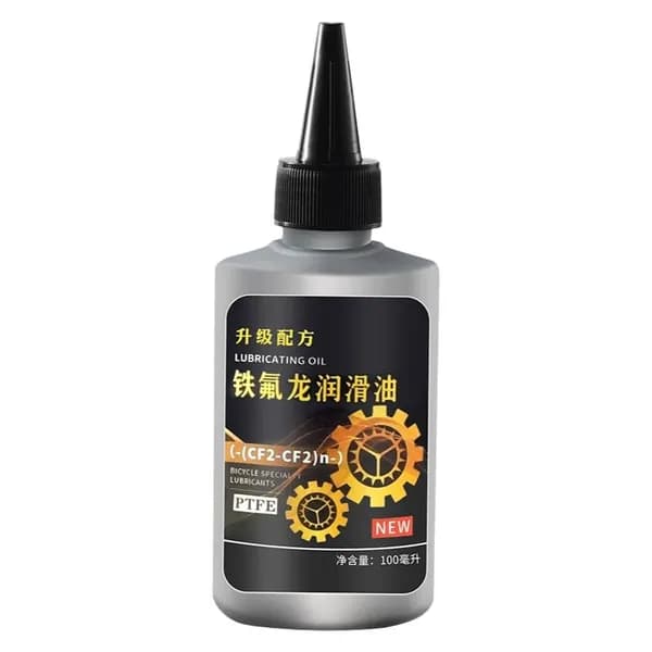 Велосмазка 100 мл