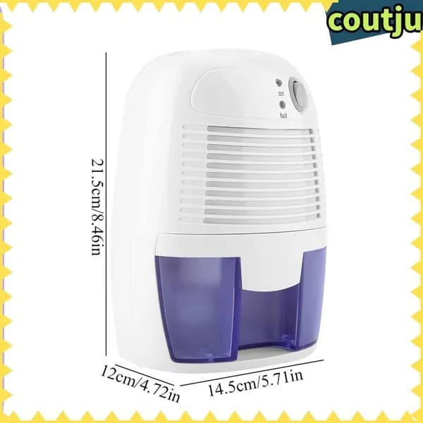 Осушитель воздуха JY12425-02_COUTJ_I5G8K2