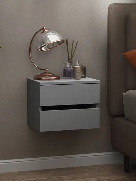 mastermebel Тумба, 2 ящ., 37.4х27.2х28.7 см
