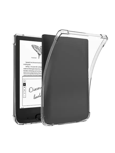 Прозрачный защитный чехол для моделей Pocketbook 606/616/617/618/627/628/632/633/6 дюймов